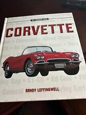 Corvette complete story for sale  San Antonio