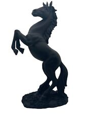 Horse statue decoration for sale  Manchester