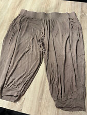 Bequeme pumphose shirthose gebraucht kaufen  Steinach
