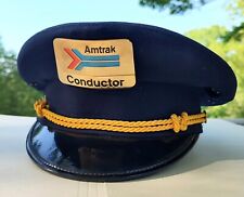 conductor hat for sale  North Wilkesboro