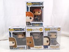 Lot figurines funko d'occasion  Yffiniac