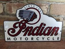 Vintage indian motorcycle for sale  USA