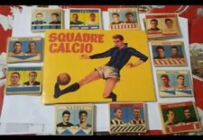 Album figurine calciatori reprint Va 1961 completo figurine Anastatico comprar usado  Enviando para Brazil