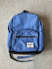 Herschel large backpack for sale  EXETER