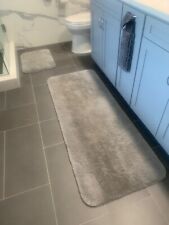 Bathroom rugs mats for sale  Lake Zurich