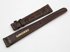 Cinturino longines 10mm usato  Chivasso