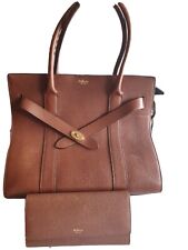 Genuine mulberry belted for sale  GATESHEAD