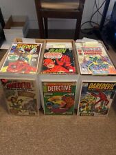 CHEAP Superman Spiderman Batman Comics: (1940-2021 DC Comics) FAST SHIPPING, used for sale  Shipping to South Africa
