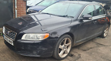 Volvo s80 breaking for sale  SALFORD