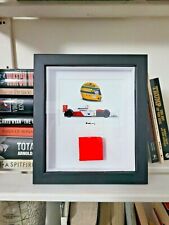 Formula one framed for sale  Shipping to Ireland