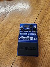 Pedal DigiTech JamMan Solo estéreo looper/amostrador de frase SD HC  comprar usado  Enviando para Brazil