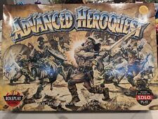 Advanced heroquest complete for sale  Trabuco Canyon