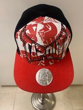Tapout snapback cap for sale  Fort Lauderdale