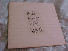 Pink Floyd The Wall Vinyl Record VG/VG+ comprar usado  Enviando para Brazil