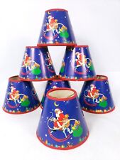 vintage horse lamp shades for sale  Chicopee