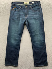 Ariat mens jeans for sale  USA