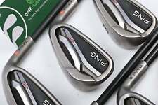 Ping g25 irons for sale  LOANHEAD