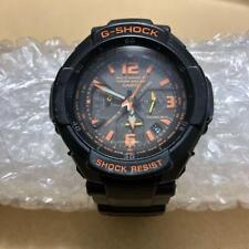 Casio G-SHOCK GW-3000B-1AJF Gravity Master Sky Cockpit Men's Watch  From Japan for sale  Shipping to South Africa