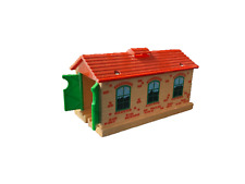 Brio wooden train for sale  Shipping to Ireland