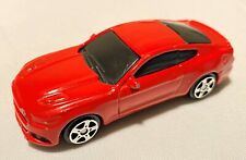 Ford Mustang GT 2015 rojo coleccionables coches juguetes diecast Maisto segunda mano  Embacar hacia Argentina
