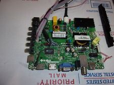 Hisense Element 40H3B Main Board/Power Supply TP.MS3393.PB851 Tested Working for sale  Shipping to South Africa