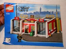 Lego city libretto usato  Albenga
