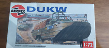 Airfix dukw d'occasion  Poitiers
