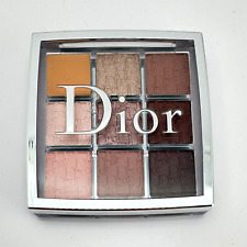 Paleta de sombras de ojos Dior detrás del escenario - 002 fresco neutral - 10 g 0,35 oz - nuevo sin caja, usado segunda mano  Embacar hacia Argentina