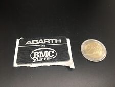 Abarth bmc air usato  Verrayes