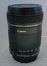 canon ef s 18 135mm gebraucht kaufen  Deisenhausen