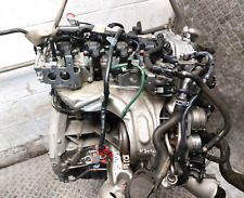 mercedes engine for sale  EDINBURGH