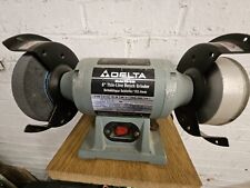 Delta grinder for sale  YORK