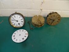 French barrel clock for sale  Shipping to Ireland