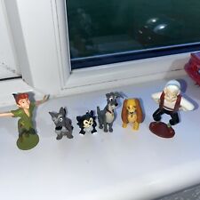 Disney mini figures for sale  CRAIGAVON