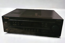 Usado, Receptor multicanal de audio/vídeo Pioneer VSX-D308 210 W vatios 5,1 canales | USADO segunda mano  Embacar hacia Argentina