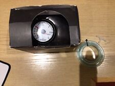 Boost vacuum gauge for sale  ILMINSTER