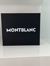 Montblanc perfume box for sale  Miami