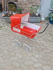 Puppenwagen 70er jahre gebraucht kaufen  Alzey-Umland