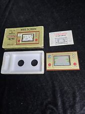 Game and watch d'occasion  Nice-