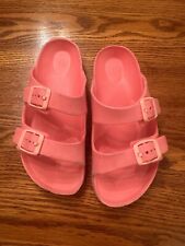 Sandals girls youth for sale  Lake Saint Louis