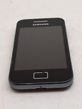 Samsung ace s5830 usato  Torino