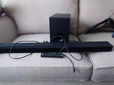 sony sound bar for sale  HULL