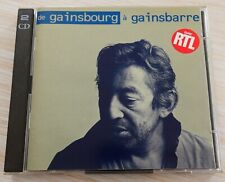 Best album gainsbourg d'occasion  Charbonnières-les-Varennes