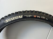 Maxxis assegai maxx for sale  VERWOOD