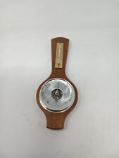 Vintage shortland barometer for sale  DEESIDE