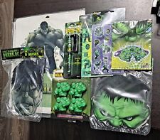 Incredible hulk lot for sale  Lake Charles