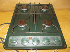 Green hob grill for sale  COLWYN BAY