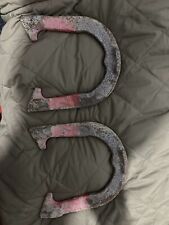 tournament horseshoes for sale  Onaway