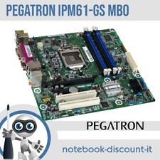 Pegatron ipm61 socket usato  Arezzo