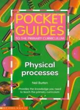 Physical processes neil for sale  UK